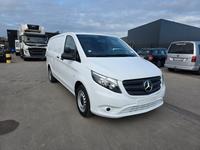 Mercedes-Benz Vito 116 (Stock ID 43303)
