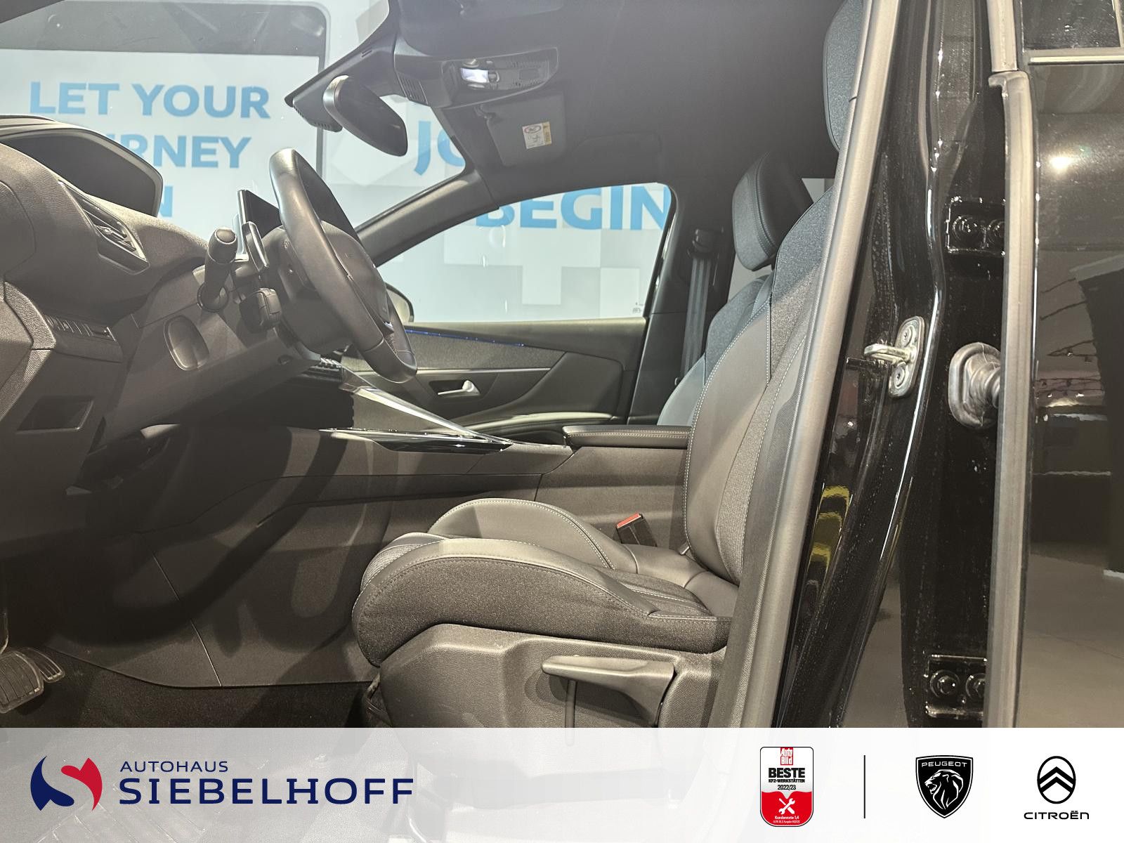 Peugeot 3008 - Bild 10