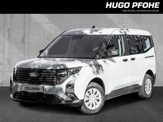 Ford Tourneo Courier Trend 1.0 EcoBoost 92 kW 5-türig