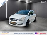 Opel Corsa D Limited Edit *STEUERKETTE NEU*SPORT*TOP! - Opel Corsa aus 2010: Sport