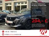 Peugeot 2008 GT Pack Pano Navi Kamera LED Massage Keyles - Peugeot 2008: Automatik