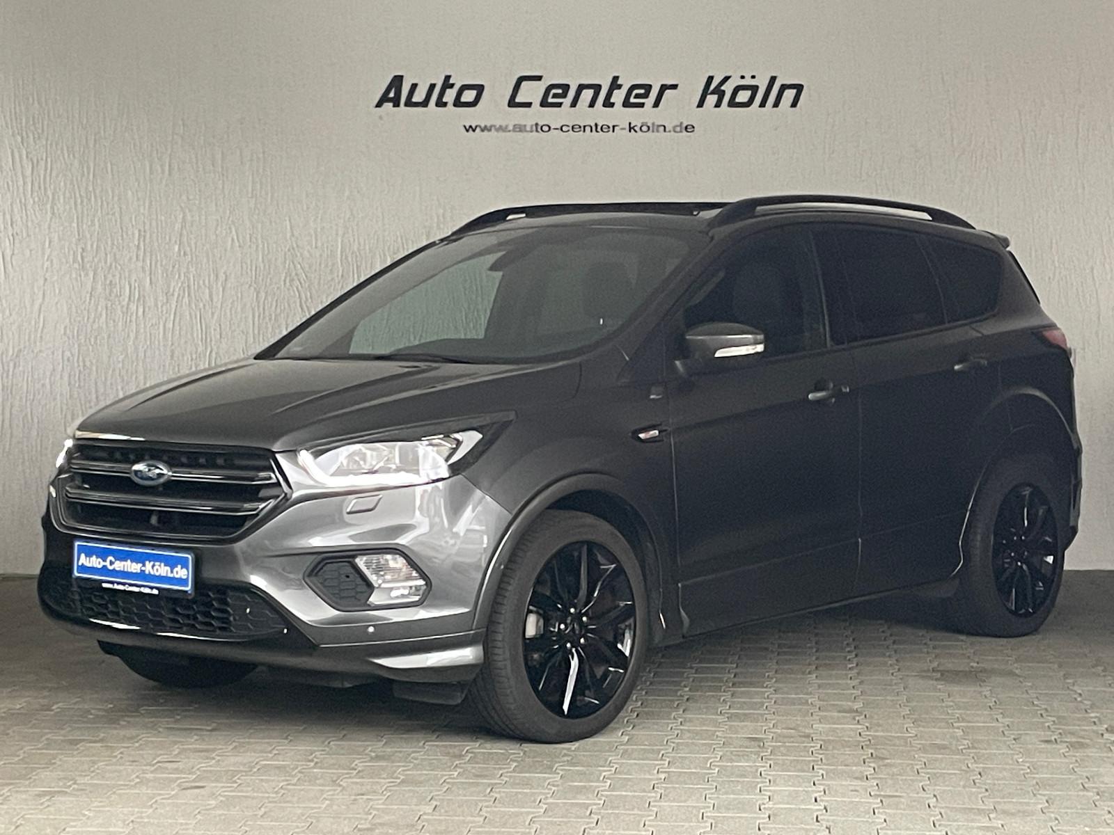 Ford Kuga 1,5 ST-Line