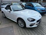 Fiat 124 Spider Lusso - Fiat Gebrauchtwagen in Köln