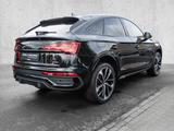 Audi Q5 Sportback 2.0 TFSI S line AKUSTIKGLAS AUT KAM - Audi Q5: 2.0