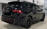 Volkswagen Tiguan Allspace2.0 TDI-DSG-R-Line-4Mo-LED-ACC- - Volkswagen: 7 Sitzer