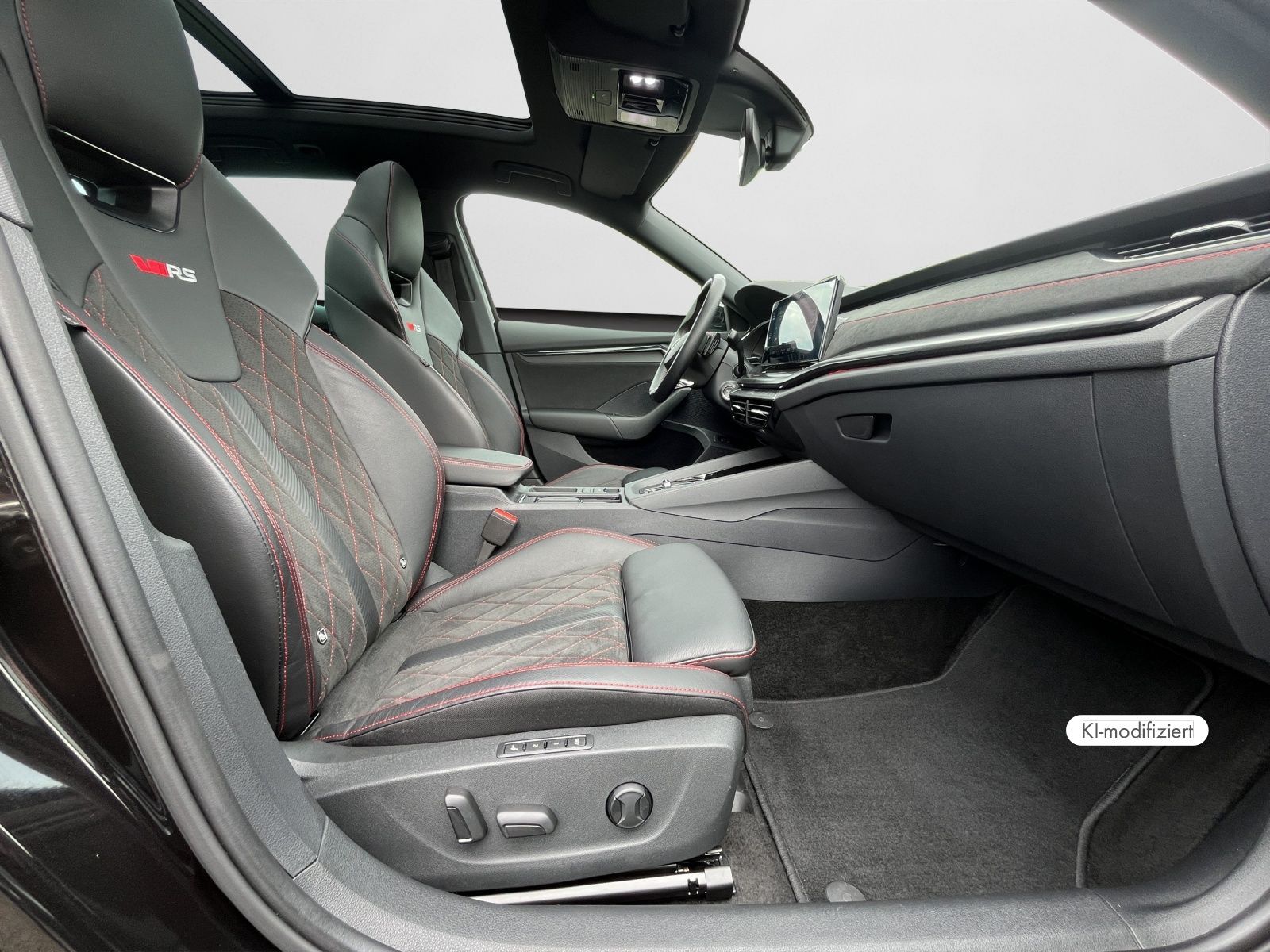 Skoda Octavia - Bild 5