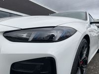 BMW 430 - Vorschau Bild 12