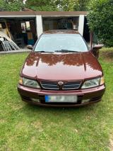 Nissan Maxima 3,0 V 6 - Nissan Maxima