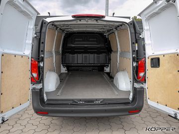 Mercedes Vito - 10