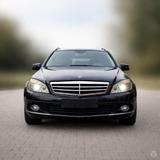 Mercedes-Benz c350 CDI 4Matic- Sondermodel... - Mercedes-Benz C 350: Cdi 4matic
