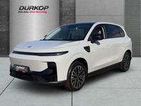 Leapmotor B10 - Vorschau Bild 1