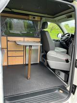 Volkswagen VW Campingbus, Summermobil, generalüberholt - : Campingbus