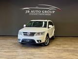 Fiat Freemont 7 POSTI - Fiat Freemont Kombi Gebrauchtwagen