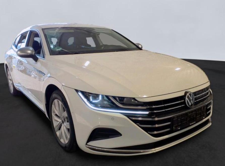 Volkswagen Arteon Shooting Brake Elegance eHybrid Nappa/ACC