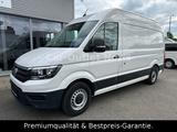 Volkswagen Crafter 35 2.0 TDI*L2H2*Motor neu*Aluca*230V* - Offers