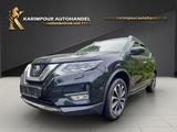 Nissan X-Trail Tekna*Navi*Leder*Pano*7-Sitze* - Nissan X-Trail in Wiesbaden