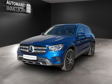 Mercedes GLC 300 - 3