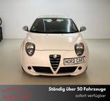 Alfa Romeo MiTo 1.4 80PS  *1.HAND *KLIMA *TÜV&SERVICE NEU - Alfa Romeo MiTo: 1.4