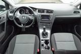 Volkswagen Golf VII Trendline BMT Topzustand - Volkswagen Golf aus 2012: Vii