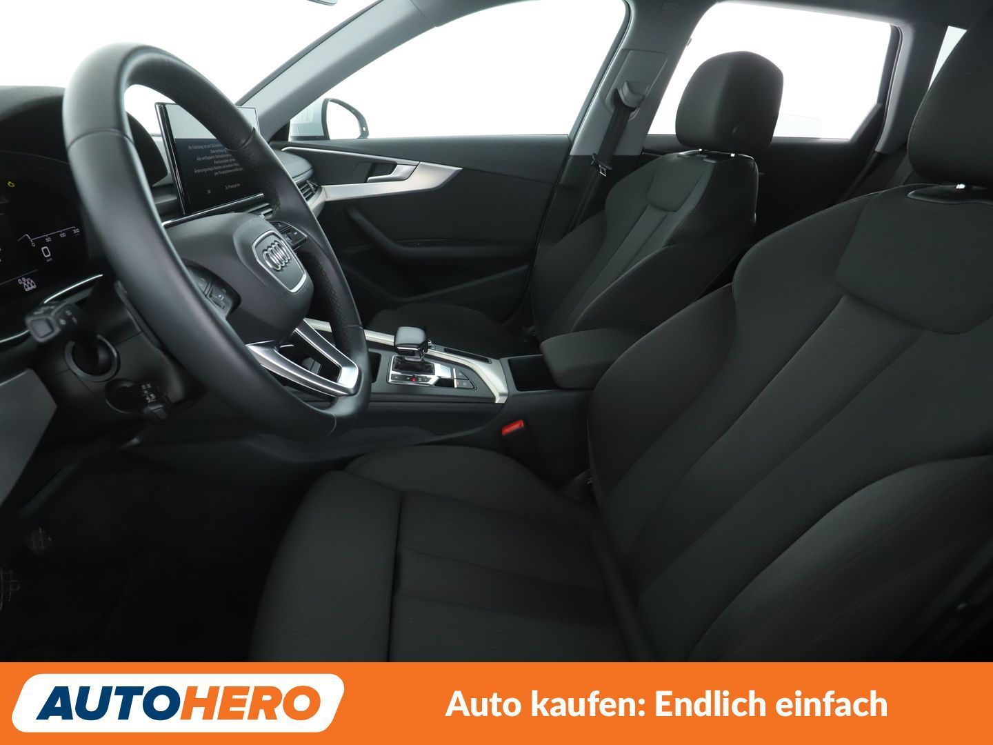 Audi A4 Allroad 45 TFSI Mild-Hybrid Aut.*NAVI*CAM* foto 10