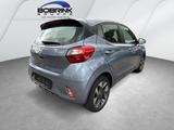 Hyundai i10 Trend 1.0 63PS NAVI RFK SHZ LHZG Allwetter - gebrauchte Kleinwagen in Bremen