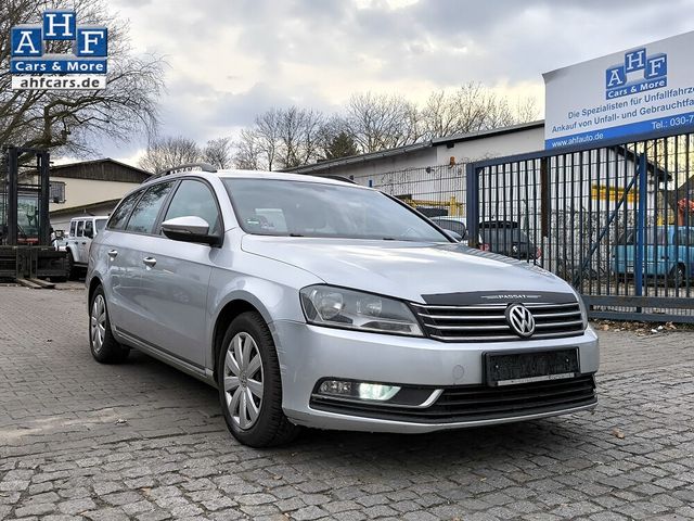 Volkswagen Passat 1.6 Trendline BlueMotion NAVI CLIMATR