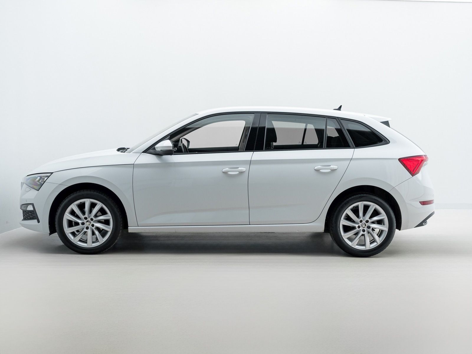 Skoda Scala - Bild 7