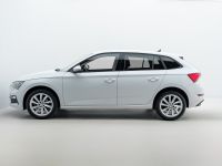 Skoda Scala - Vorschau Bild 7