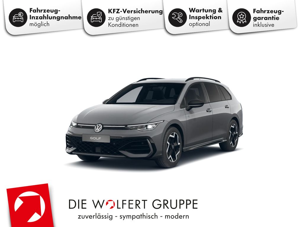 Image of Volkswagen Golf