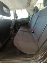 Audi 100 - Audi 100: Limousine