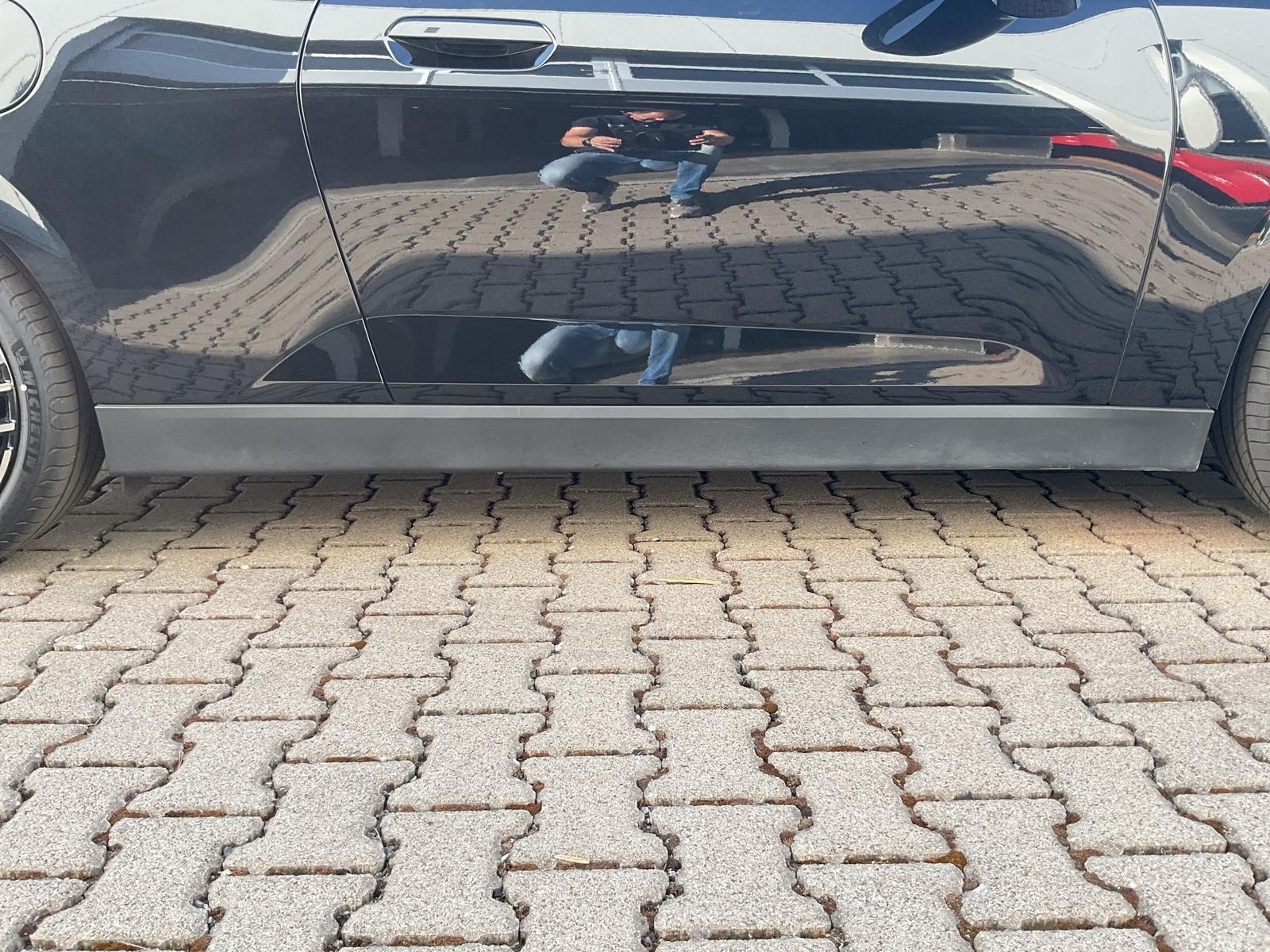 MINI Cooper SE - Bild 19