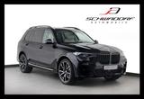 BMW X7 xDrive40d M Sport Topausstattung 6-Sitzer