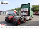 MAN TGX 26.480 6x4 BLS - MAN Standard-SZM Tgx