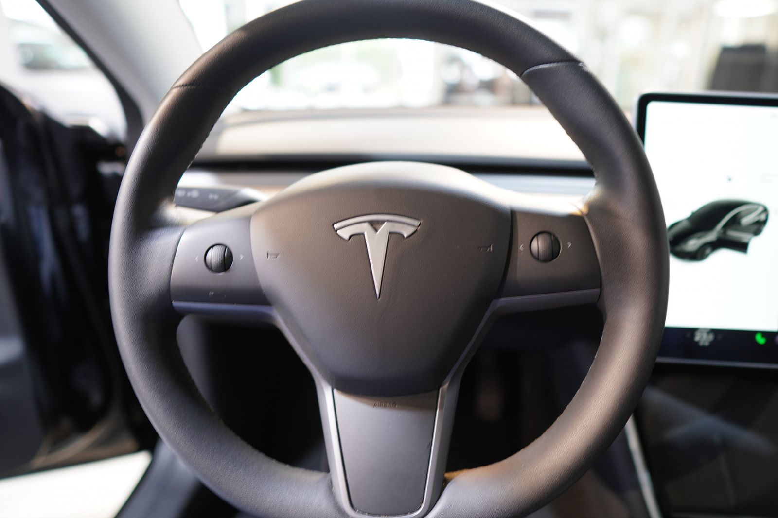 Tesla Model 3 Long Range AWD *FSD *AHK* Mwst.ausweisb. imagem 3