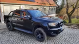 Ford Ranger Wildtrack Limited Black Edition  3,2 - gebrauchte Ford Ranger aus dem Jahr 2018