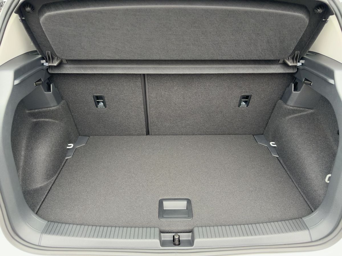 Volkswagen T-Cross - Bild 6