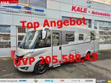 Mercedes-Benz B-ML 790 mit Queensbett,Lithium,Solar,Alde,AHK - Offers matching your search criteria