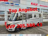 Mercedes-Benz B-ML 790 mit Queensbett,Lithium,Solar,Alde,AHK - Mercedes-Benz Neu