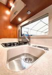 Phoenix TOP-Alkoven 8800 BML -AHK -2xKlima -Festtank WC (9/15)