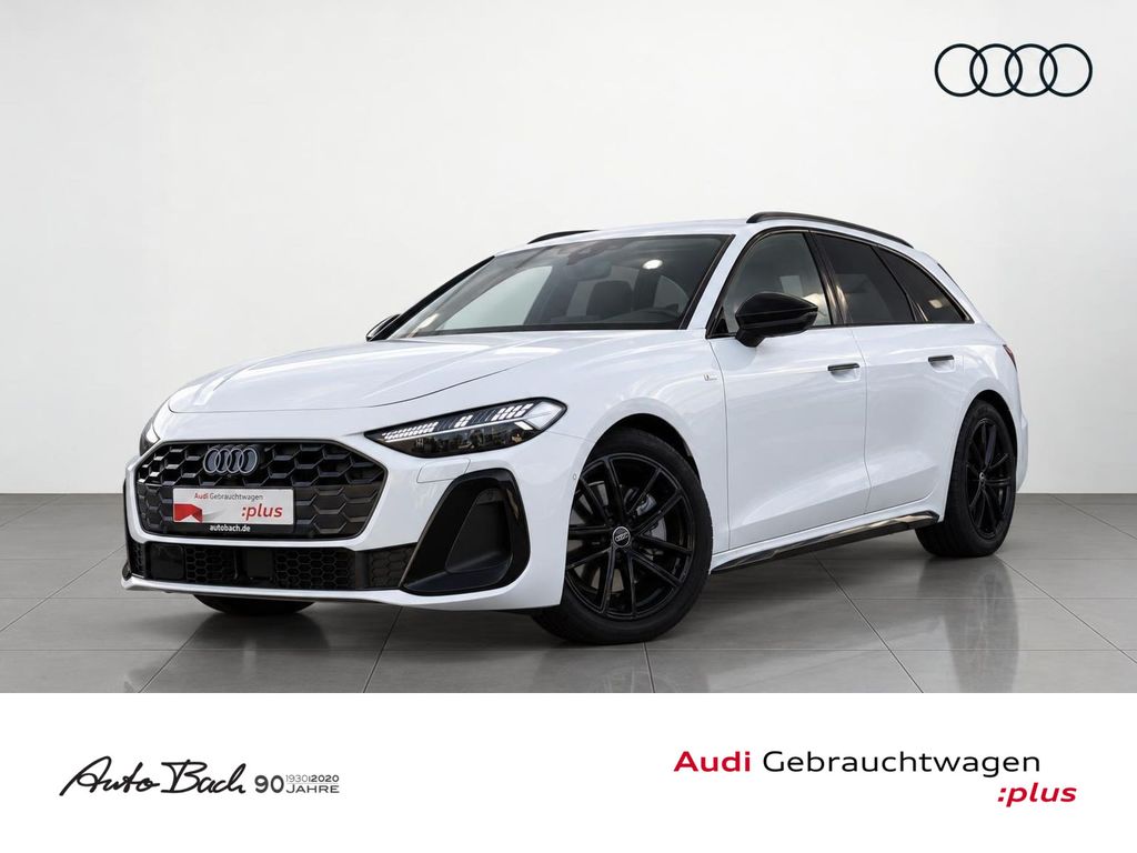 Image of Audi A5