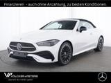 Mercedes-Benz CLE 450 4M CABRIO/AMG/BURMESTER/LEDER/AHK/HUD/ - Mercedes-Benz CLE-Klasse