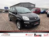 Fiat Panda Lounge/Standheizung/Klima/52Tkm/PDC/gepfl. - Fiat Panda aus 2012