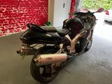 Suzuki Hayabusa GSX1300R  - Offers