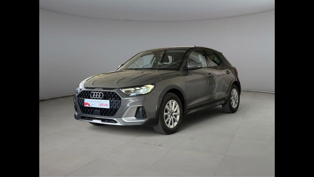 Image of Audi A1