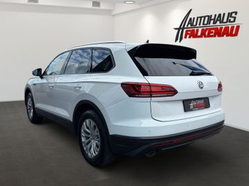 Volkswagen Touareg - 7