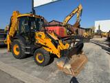 JCB 3CX Airconditioning - JCB 3cx