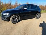 Audi SQ5 3.0 TDI competition tiptronic quattro - - Audi SQ5: TDI