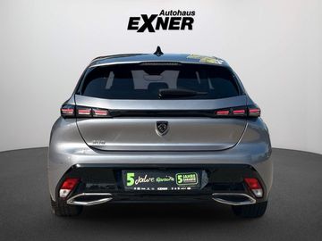 Peugeot 308 - 5