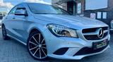 Mercedes-Benz CLA 180-XENON-NAVI-PDC-LEDER-2.HAND - Mercedes-Benz CLA 180 in Mönchengladbach