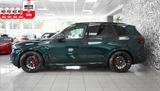 BMW X5 xDrive40d 3x M SPORT PRO*LUFT*PANO*INDIVIDUAL - BMW X5: 40d